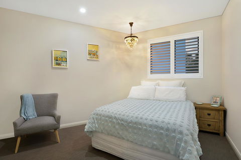Belle Vue- Penthouse At Black Beach - Accommodation Port Hedland 12