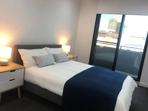 Specious Apartment With 2 Large Bedrooms - Accommodation Port Hedland 7