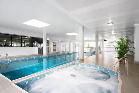Specious Apartment With 2 Large Bedrooms - Accommodation Port Hedland 15