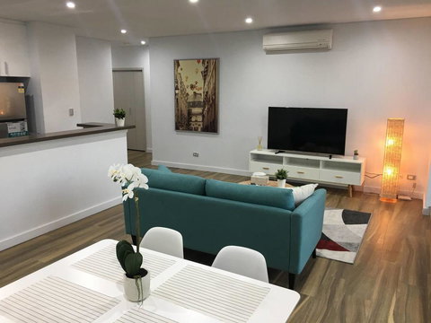 Specious Apartment With 2 Large Bedrooms - Accommodation Port Hedland 0