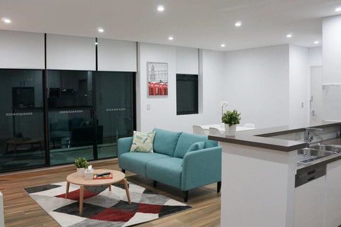 Specious Apartment With 2 Large Bedrooms - Accommodation Port Hedland 9