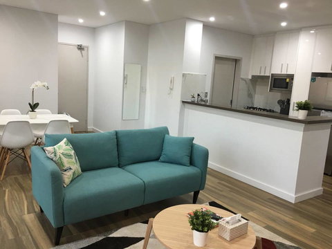 Specious Apartment With 2 Large Bedrooms - Accommodation Port Hedland 14