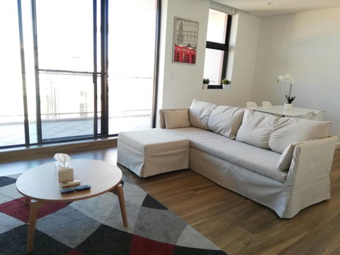 Specious Apartment With 2 Large Bedrooms - Accommodation Port Hedland 11