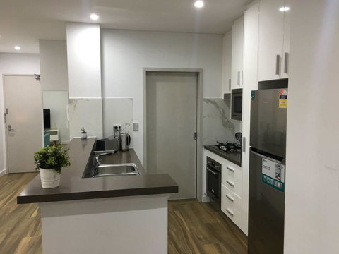 Specious Apartment With 2 Large Bedrooms - Accommodation Port Hedland 3
