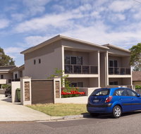 Bluegum Apartments Newcastle - Accommodation Port Hedland