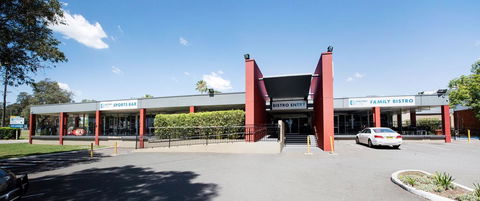 Nightcap At Colyton Hotel - Accommodation Port Hedland 4