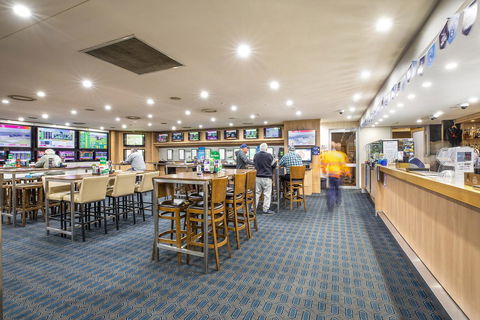 Nightcap At Colyton Hotel - Accommodation Port Hedland 6