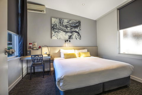 Nightcap At Colyton Hotel - Accommodation Port Hedland 17