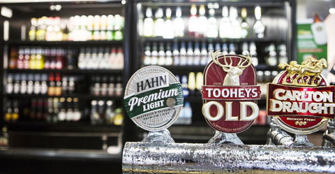 Nightcap At Colyton Hotel - Accommodation Port Hedland 34