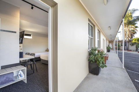 Nightcap At Colyton Hotel - Accommodation Port Hedland 38