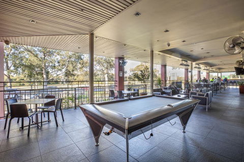 Nightcap At Colyton Hotel - Accommodation Port Hedland 10