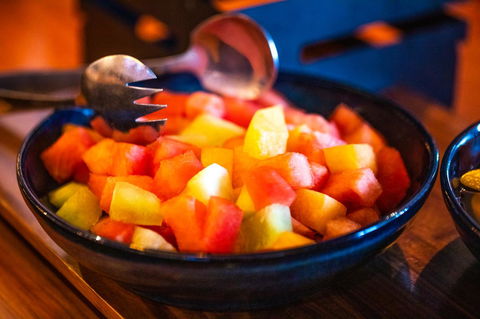 Nightcap At Colyton Hotel - Accommodation Port Hedland 32