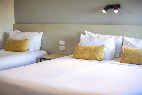 Nightcap At Colyton Hotel - Accommodation Port Hedland 42