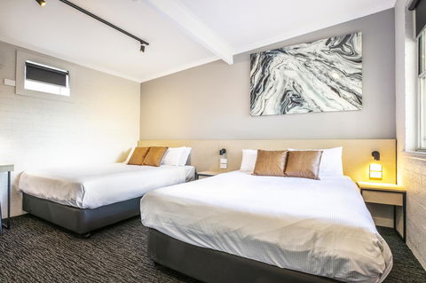 Nightcap At Colyton Hotel - Accommodation Port Hedland 22