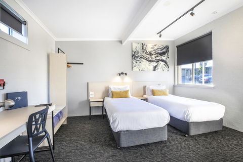 Nightcap At Colyton Hotel - Accommodation Port Hedland 13