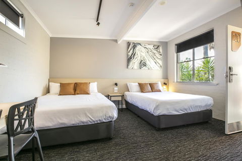 Nightcap At Colyton Hotel - Accommodation Port Hedland 24