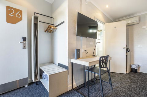 Nightcap At Colyton Hotel - Accommodation Port Hedland 44