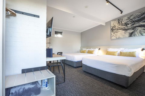 Nightcap At Colyton Hotel - Accommodation Port Hedland 43