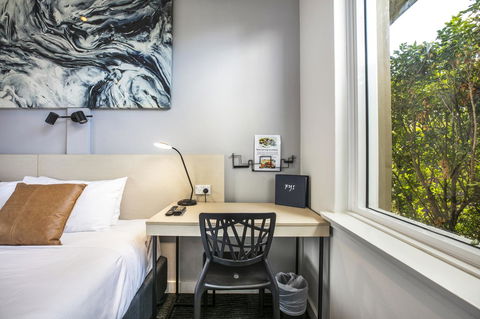 Nightcap At Colyton Hotel - Accommodation Port Hedland 18