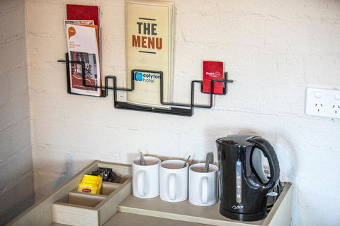 Nightcap At Colyton Hotel - Accommodation Port Hedland 12