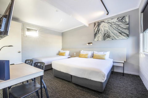 Nightcap At Colyton Hotel - Accommodation Port Hedland 39