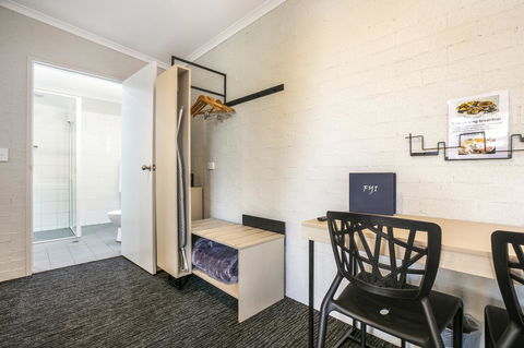 Nightcap At Colyton Hotel - Accommodation Port Hedland 26