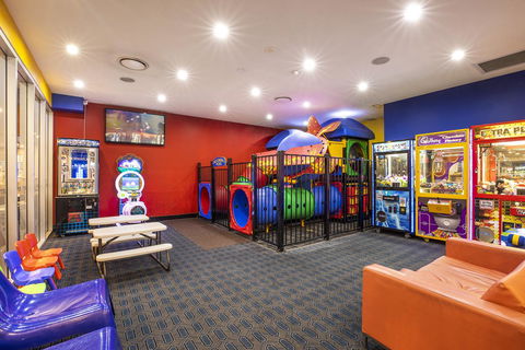 Nightcap At Colyton Hotel - Accommodation Port Hedland 9