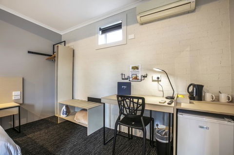 Nightcap At Colyton Hotel - Accommodation Port Hedland 21