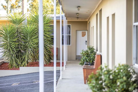 Nightcap At Colyton Hotel - Accommodation Port Hedland 5