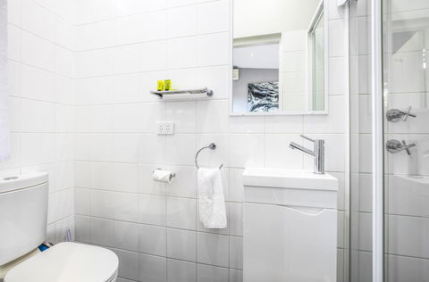 Nightcap At Colyton Hotel - Accommodation Port Hedland 25