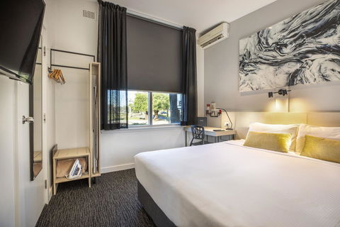 Nightcap At Colyton Hotel - Accommodation Port Hedland 16