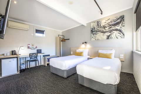 Nightcap At Colyton Hotel - Accommodation Port Hedland 2