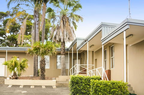 Nightcap At Colyton Hotel - Accommodation Port Hedland 19