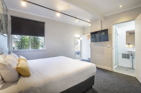 Nightcap At Colyton Hotel - Accommodation Port Hedland 36