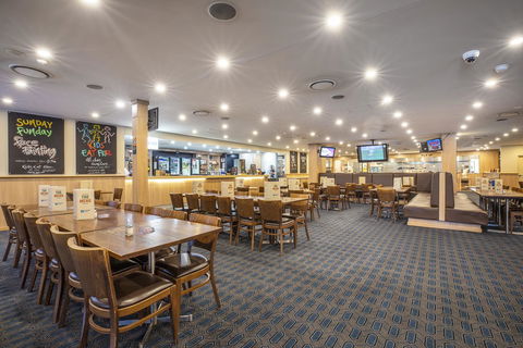 Nightcap At Colyton Hotel - Accommodation Port Hedland 8