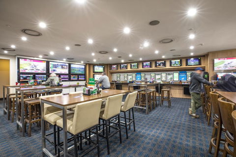 Nightcap At Colyton Hotel - Accommodation Port Hedland 7