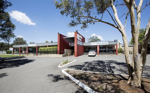 Nightcap At Colyton Hotel - Accommodation Port Hedland 31