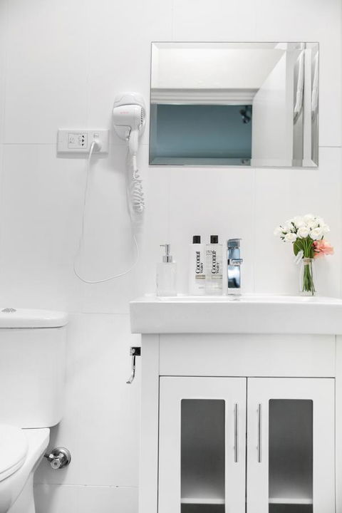 Airport Hotel Sydney - Accommodation Port Hedland 14