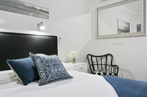 Airport Hotel Sydney - Accommodation Port Hedland 15