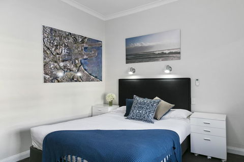Airport Hotel Sydney - Accommodation Port Hedland 4