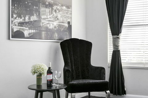 Airport Hotel Sydney - Accommodation Port Hedland 7