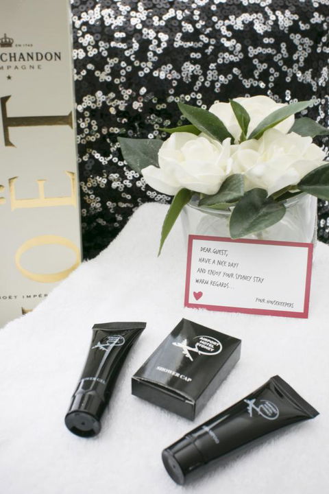 Airport Hotel Sydney - Accommodation Port Hedland 12