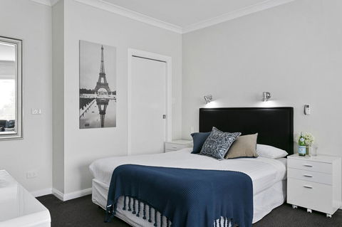 Airport Hotel Sydney - Accommodation Port Hedland 13