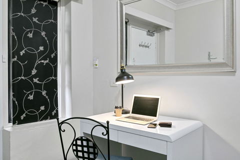 Airport Hotel Sydney - Accommodation Port Hedland 3