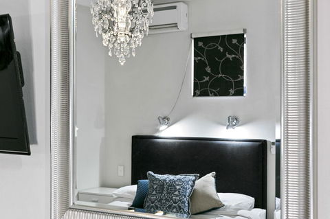 Airport Hotel Sydney - Accommodation Port Hedland 5