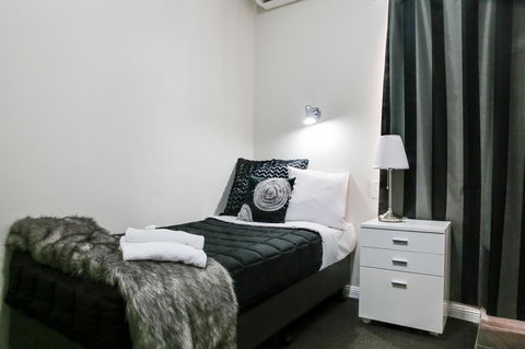 Airport Hotel Sydney - Accommodation Port Hedland 18