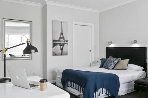 Airport Hotel Sydney - Accommodation Port Hedland 0