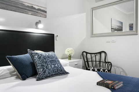 Airport Hotel Sydney - Accommodation Port Hedland 11