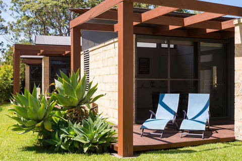 By The Beach B&B Self Contained Apartments - Accommodation Port Hedland 7