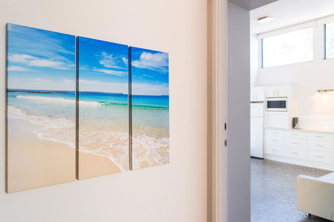 By The Beach B&B Self Contained Apartments - Accommodation Port Hedland 8